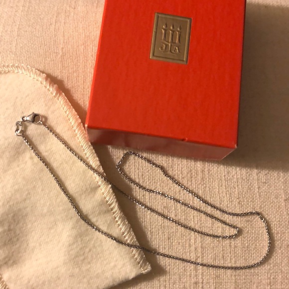 James Avery | Jewelry | Fine Curb Chain 